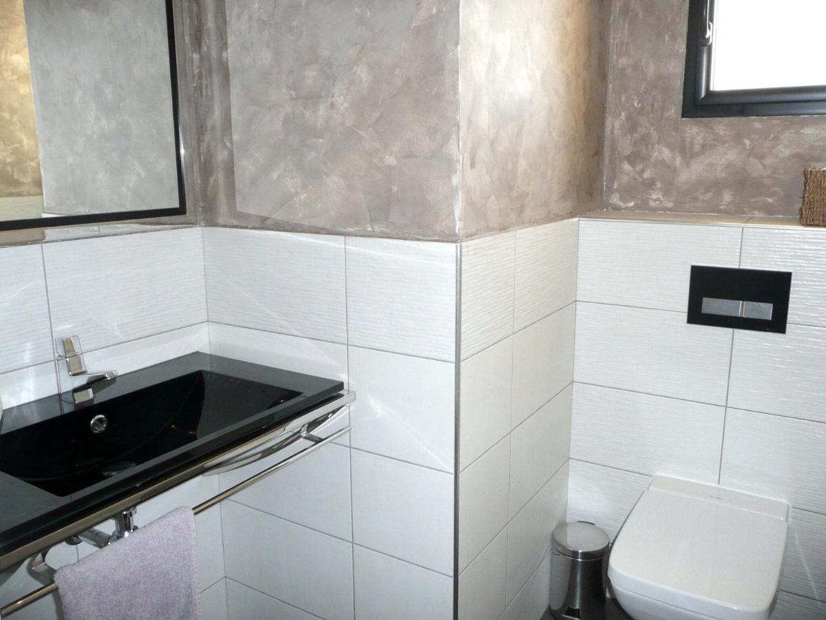 Panoramic Sea View And Jacuzzi, Premium, Telgruc-Sur-Mer Екстериор снимка